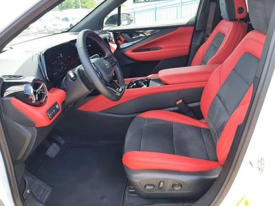 2024 Chevrolet Blazer EV RS
