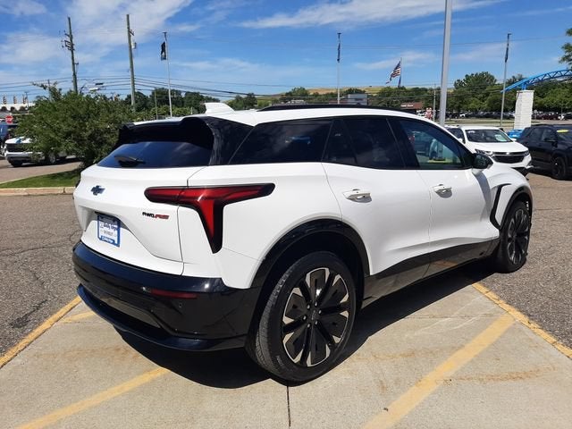 2024 Chevrolet Blazer EV RS