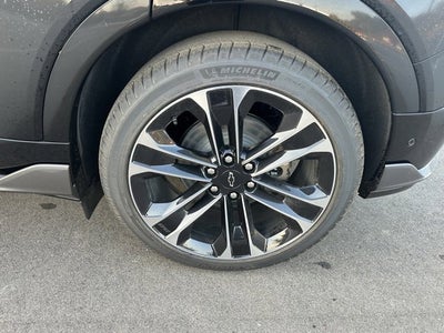 2026 Chevrolet Blazer EV SS