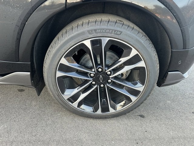 2026 Chevrolet Blazer EV SS