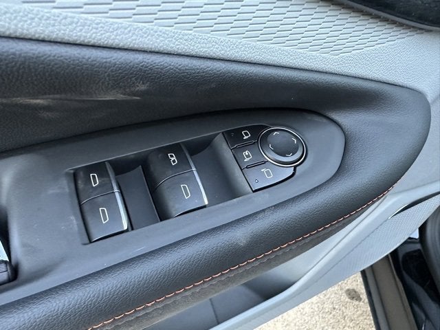 2026 Chevrolet Blazer EV SS