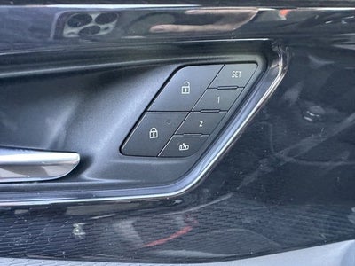 2026 Chevrolet Blazer EV SS