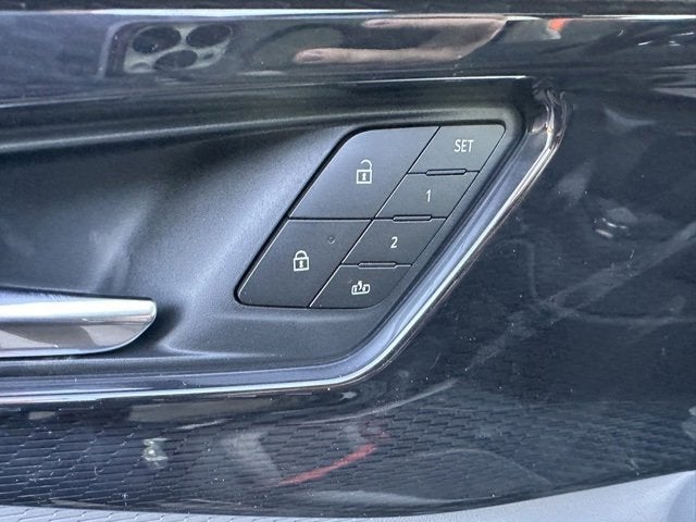 2026 Chevrolet Blazer EV SS