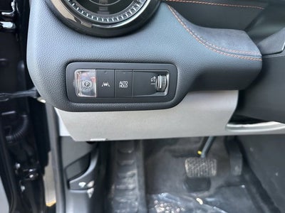 2026 Chevrolet Blazer EV SS