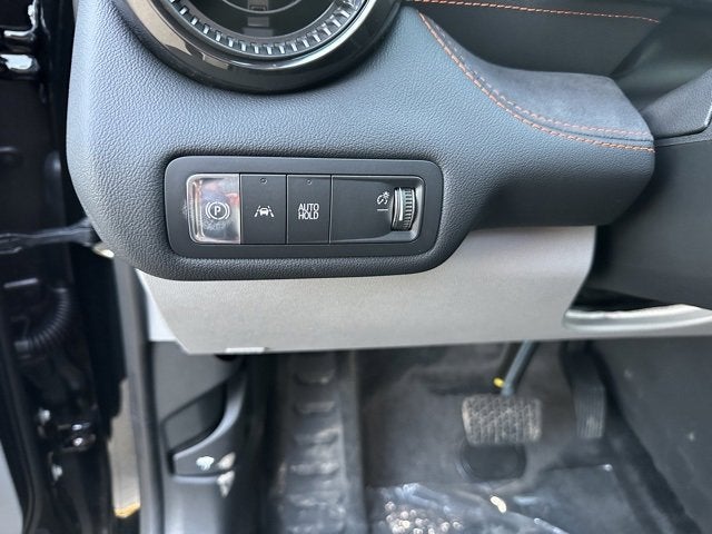 2026 Chevrolet Blazer EV SS