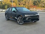 2026 Chevrolet Blazer EV SS