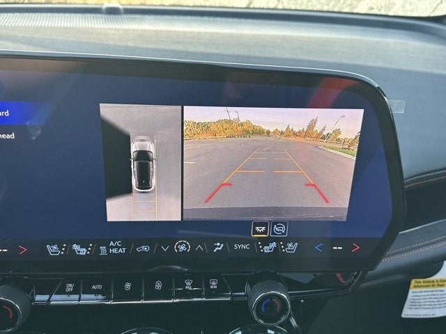 2026 Chevrolet Blazer EV SS