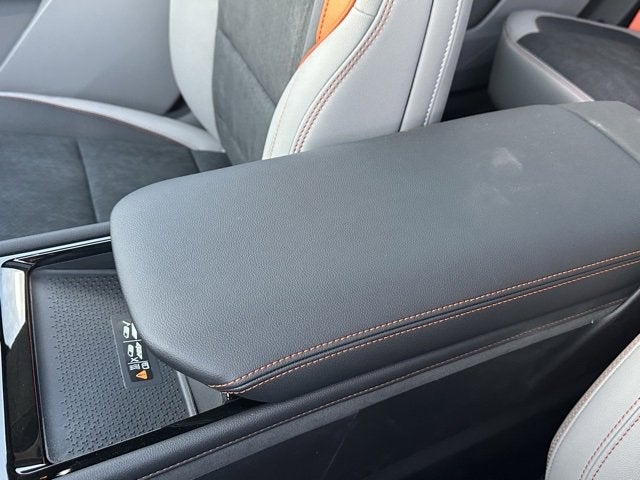 2026 Chevrolet Blazer EV SS