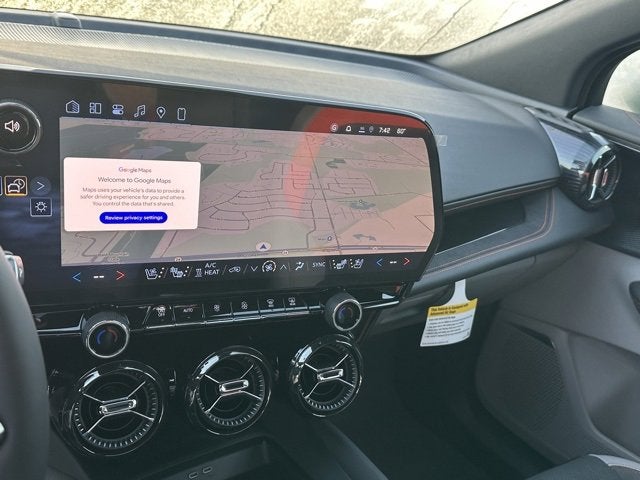 2026 Chevrolet Blazer EV SS