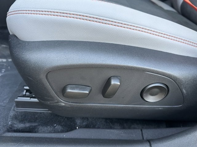 2026 Chevrolet Blazer EV SS