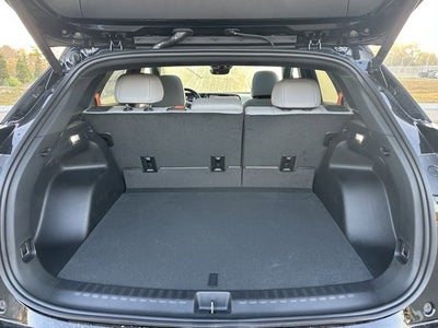 2026 Chevrolet Blazer EV SS