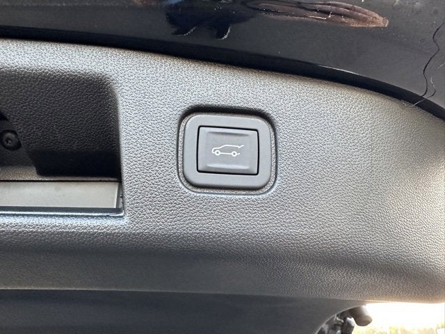 2026 Chevrolet Blazer EV SS