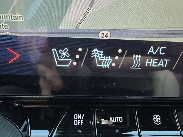 2026 Chevrolet Blazer EV SS