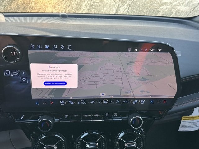 2026 Chevrolet Blazer EV SS