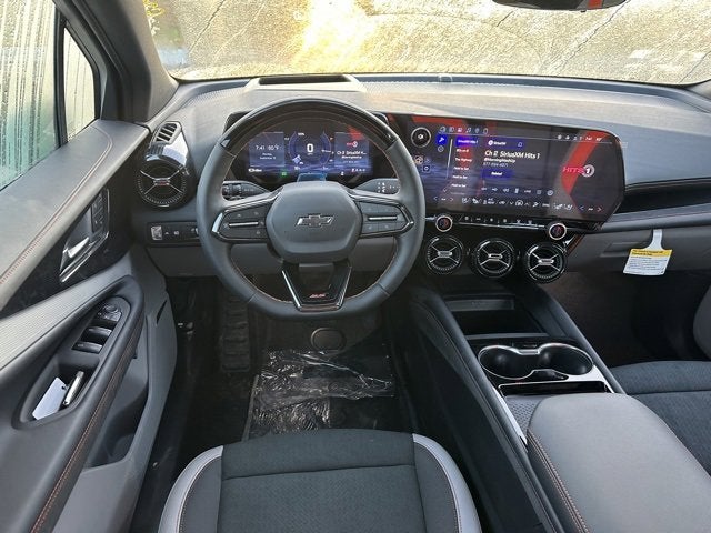 2026 Chevrolet Blazer EV SS