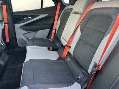 2026 Chevrolet Blazer EV SS