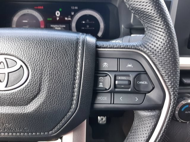 2024 Toyota Tacoma 4WD SR5