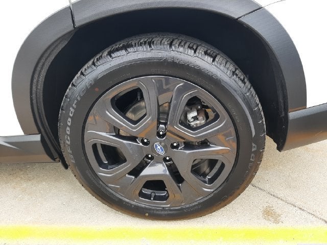 2024 Subaru Ascent Onyx Edition Limited 7-Passenger