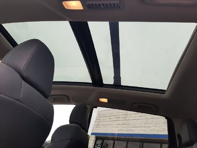 2024 Subaru Ascent Onyx Edition Limited 7-Passenger