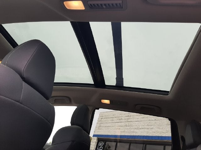 2024 Subaru Ascent Onyx Edition Limited 7-Passenger