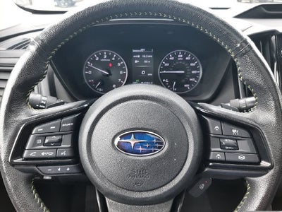 2024 Subaru Ascent Onyx Edition Limited 7-Passenger
