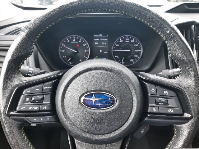 2024 Subaru Ascent Onyx Edition Limited 7-Passenger