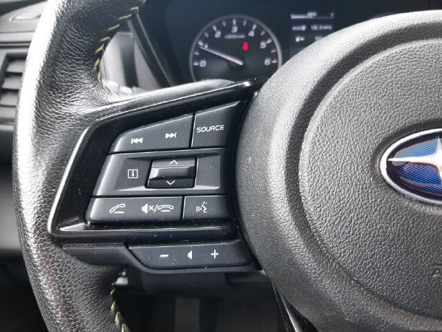 2024 Subaru Ascent Onyx Edition Limited 7-Passenger