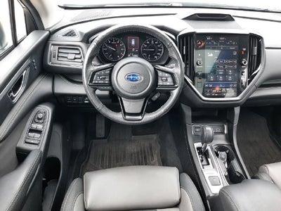 2024 Subaru Ascent Onyx Edition Limited 7-Passenger