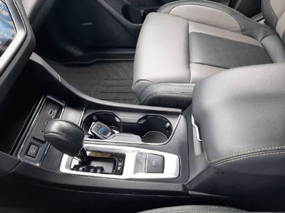 2024 Subaru Ascent Onyx Edition Limited 7-Passenger
