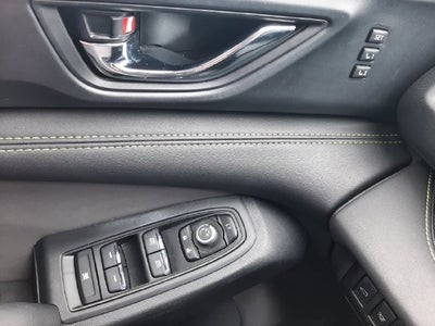 2024 Subaru Ascent Onyx Edition Limited 7-Passenger
