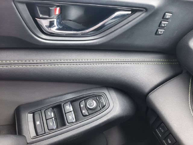 2024 Subaru Ascent Onyx Edition Limited 7-Passenger