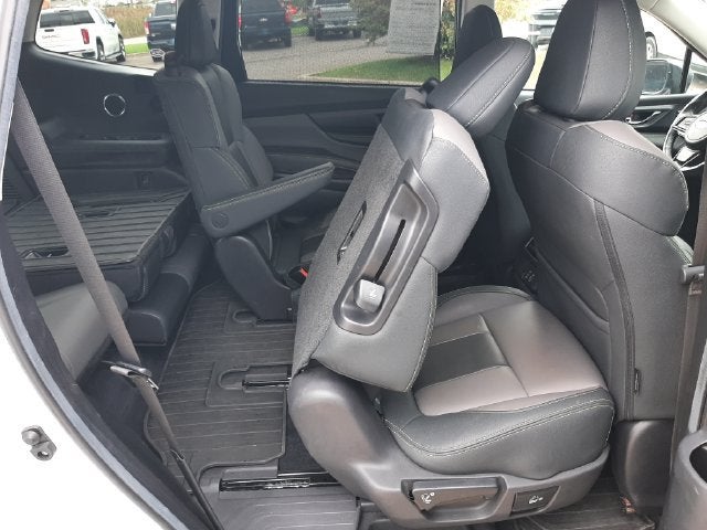 2024 Subaru Ascent Onyx Edition Limited 7-Passenger