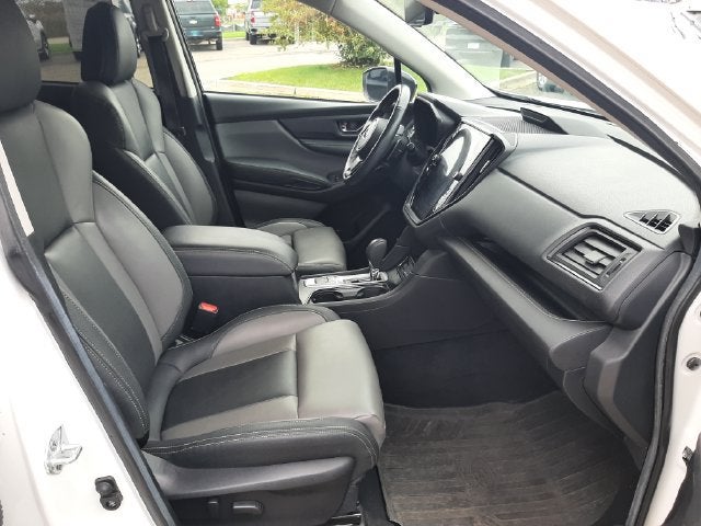 2024 Subaru Ascent Onyx Edition Limited 7-Passenger