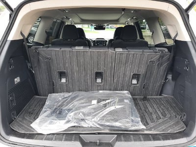 2024 Subaru Ascent Onyx Edition Limited 7-Passenger