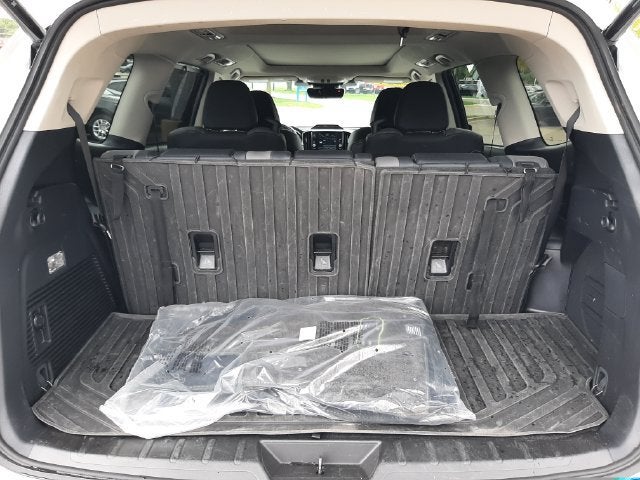 2024 Subaru Ascent Onyx Edition Limited 7-Passenger