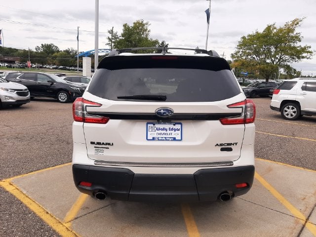 2024 Subaru Ascent Onyx Edition Limited 7-Passenger