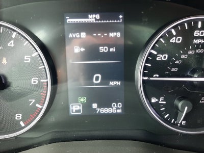 2024 Subaru Ascent Onyx Edition Limited 7-Passenger