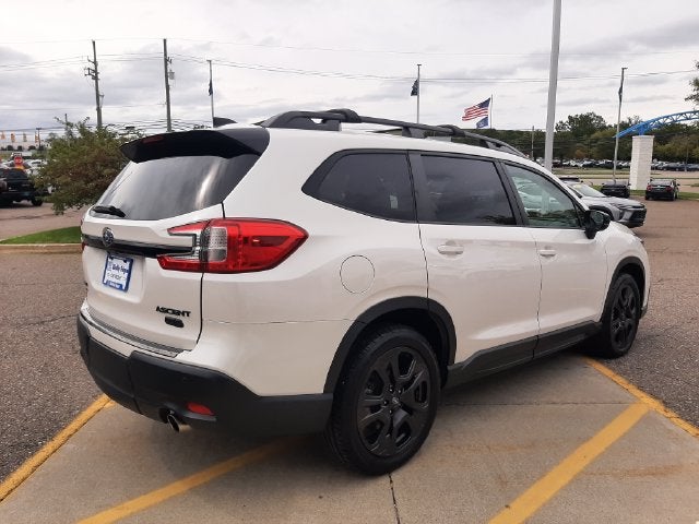 2024 Subaru Ascent Onyx Edition Limited 7-Passenger