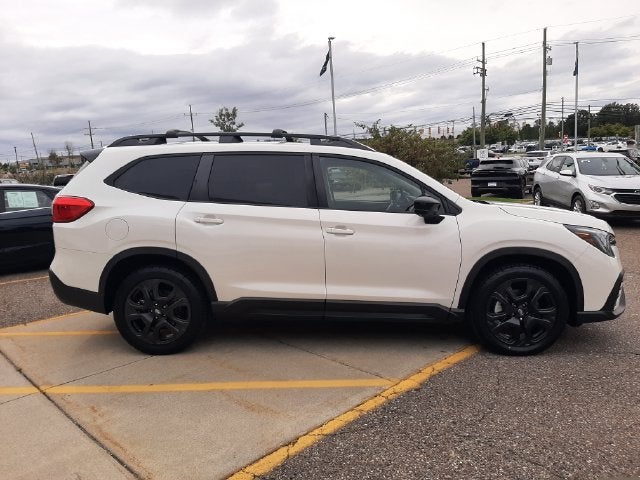 2024 Subaru Ascent Onyx Edition Limited 7-Passenger