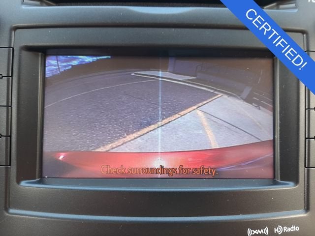 2013 Toyota Prius v Three