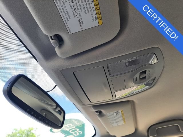 2013 Toyota Prius v Three