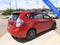 2013 Toyota Prius v Three