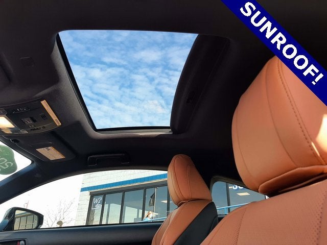 2022 Lexus RC 300 RC 300