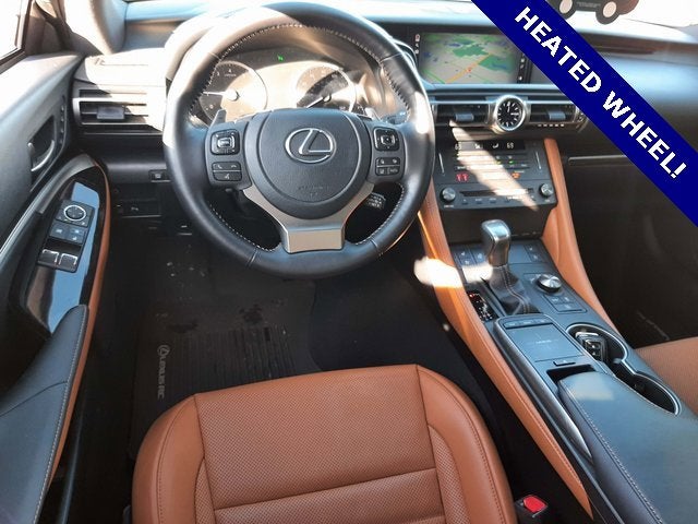 2022 Lexus RC 300 RC 300