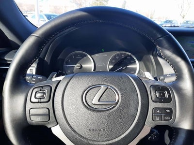 2022 Lexus RC 300 RC 300