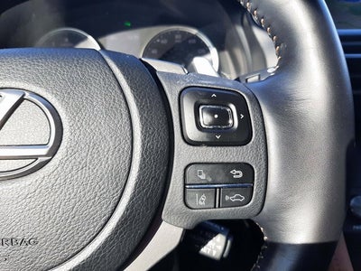 2022 Lexus RC 300 RC 300