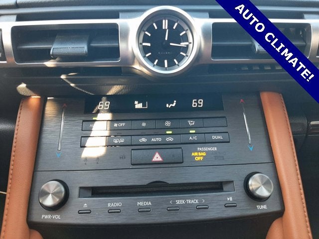 2022 Lexus RC 300 RC 300