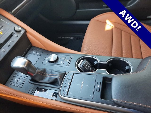 2022 Lexus RC 300 RC 300