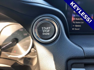 2022 Lexus RC 300 RC 300