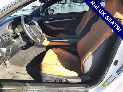 2022 Lexus RC 300 RC 300